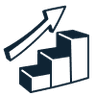Growth Icon
