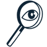 Vision Icon