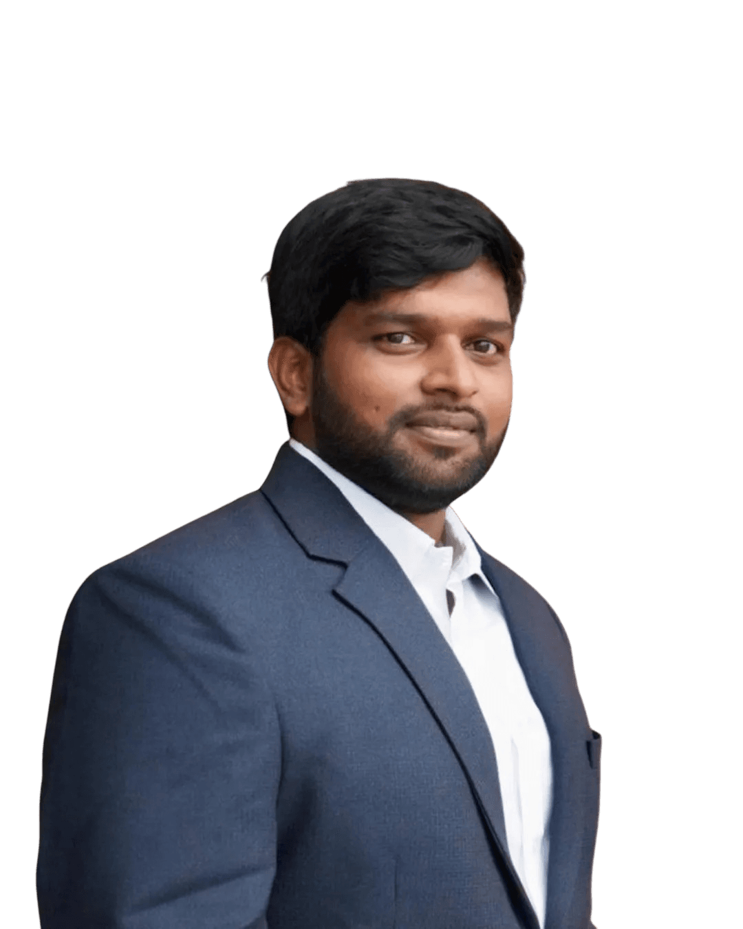 Mr. Vikram Reddy Palvai