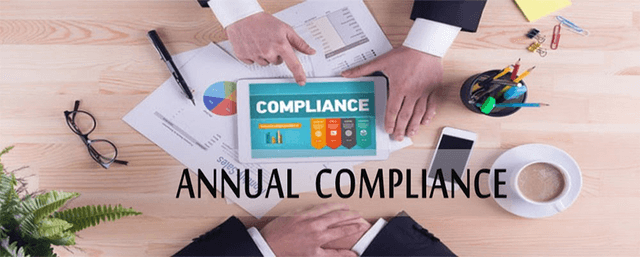 Annual Compliances & Reporting