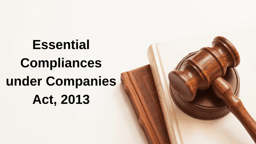 Companies Act