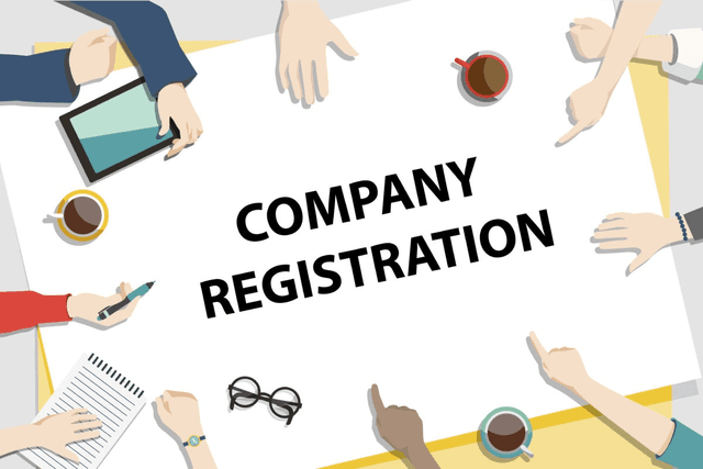 Company Incorporation & Registrations