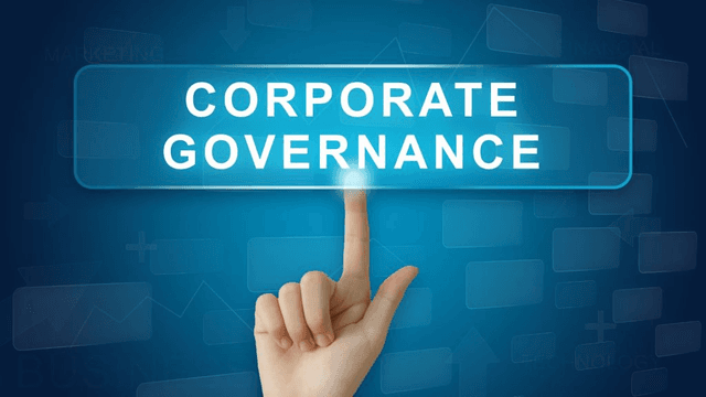 Corporate Governance & Compliance