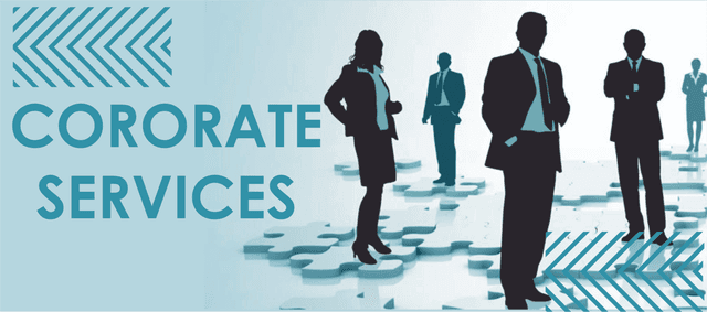 Specialised Corporate Services