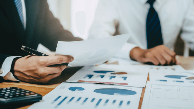 Business Structuring & Advisory