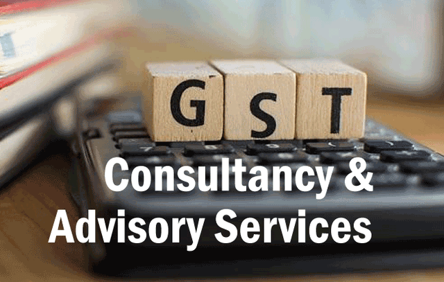 GST Advisory & Consultancy