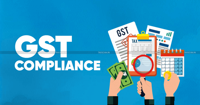 Annual GST Compliances