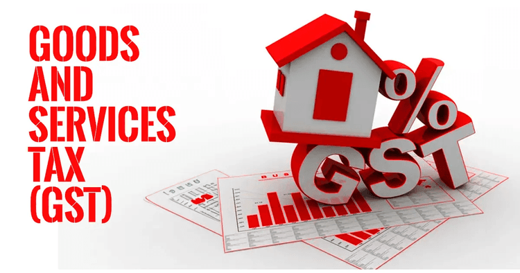 Goods and Services Tax