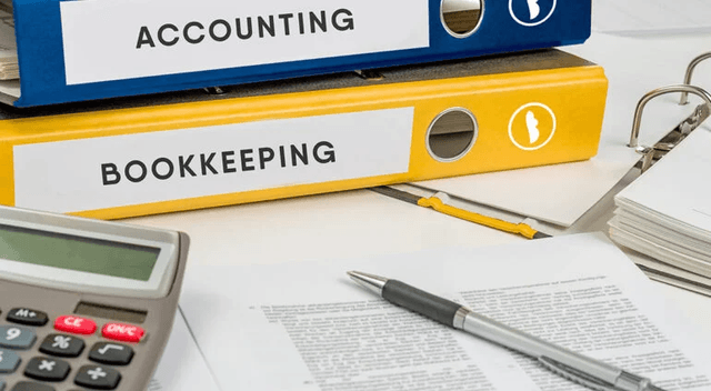 Bookkeeping & Accounting Support