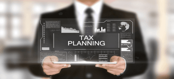 Tax Planning & Advisory