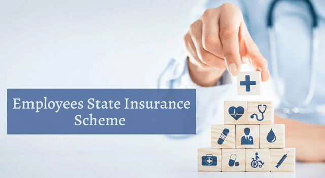 ESI (Employee State Insurance) Registration & Compliance