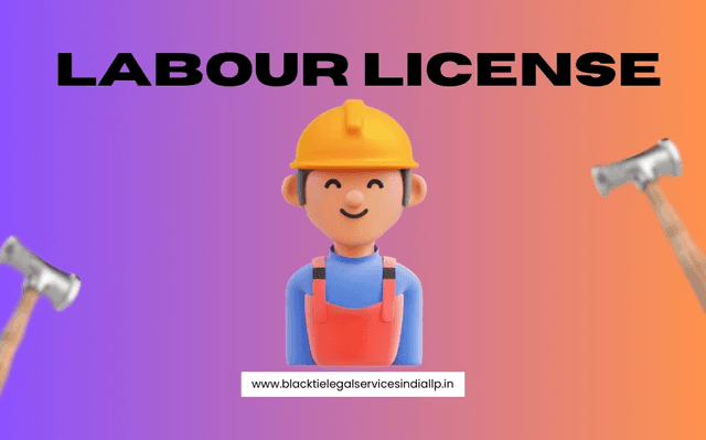 Labour License