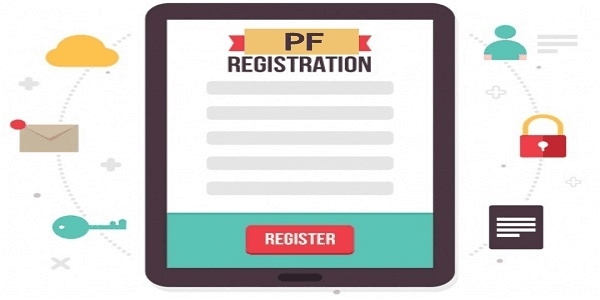 PF (Provident Fund) Registration & Compliance