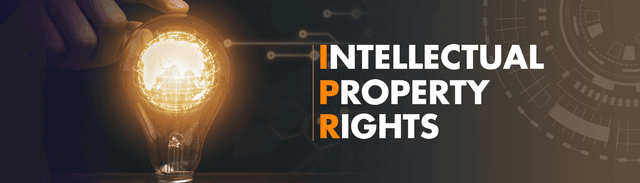 Additional IPR Support